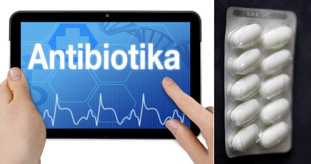 Nevyžadujte antibiotika zbytečně, prosí lékaři. Na jaké nemoci nezabírají? 