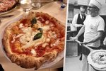 Hygiena zavřela historickou italskou pizzerii. Ta před 133 lety přišla s receptem na slavnou Margheritu