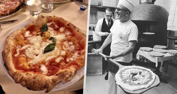 La pizzeria italiana che ha inventato la pizza più famosa del mondo deve chiudere.  La gente del posto è rimasta scioccata