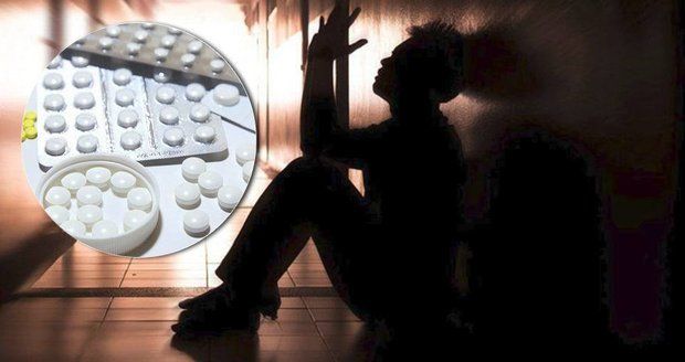 Oblíbená antidepresiva berou tisíce Čechů. Ale na deprese účinkují málo a pomalu