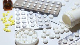 Užívání antidepresiv v Česku roste. Jsou účinná, ale nevyřeší vše, varuje odborník