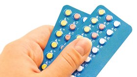 Nový druh antikoncepce se užívá bez pauzy.