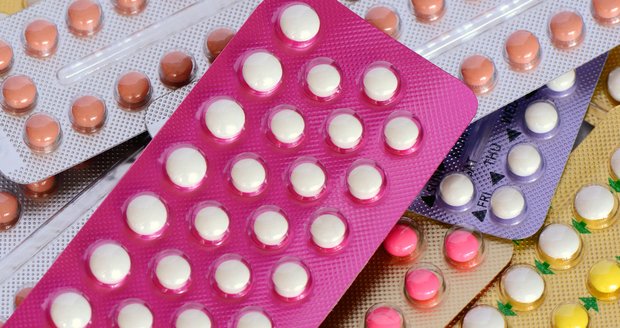 Britové testují první antikoncepční pilulky pro muže: Jsou zcela bez hormonů!