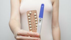 Jak působí hormonální antikoncepce v našem těle a co obsahuje? 