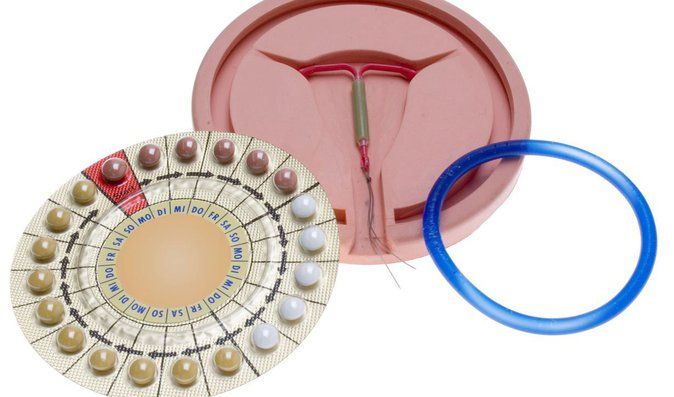 Velký přehled antikoncepčních metod. Jaká je pro vás nejvhodnější?