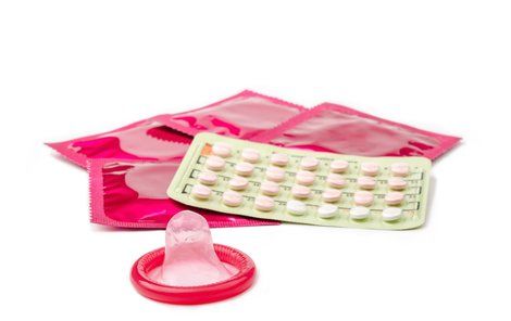 Prezervativy by do deseti let mohly nahradit antikoncepční pilulky pro muže.