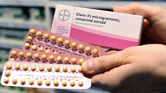 Klesající zájem o antikoncepci: Lidé mají málo sexu, myslí si lékař.