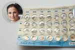 Klesající zájem o antikoncepci: Lidé mají málo sexu, myslí si lékař.