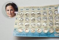 Proč Češky ztrácí zájem o antikoncepci? Lidé méně souloží, myslí si lékař