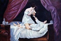 Groteskní historie medicíny: Šílená antikoncepce z minulosti i vraždila! Je libo koktejl z bobřích koulí nebo výplach kolou?