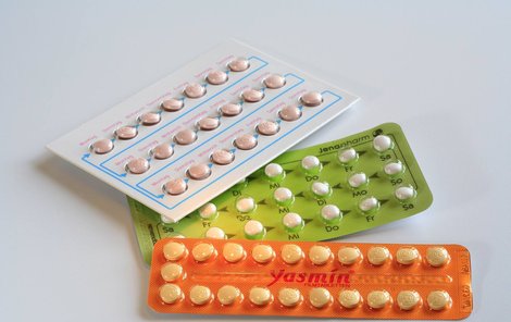 Antikoncepce je součástí našich životů. Jaké byly antikoncepční metody v minulosti?