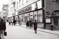 Před 125 lety otevřeli v Brně první antikvariát: Byl největší na Moravě