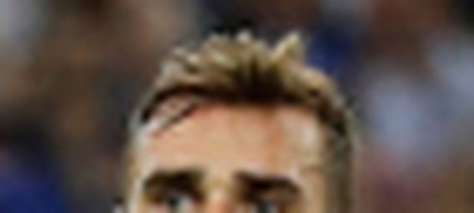 Antione Griezmann