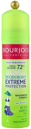 Bourjois Paris Extreme Protection, 86 Kč, koupíte na www.parfemy-elnino.cz