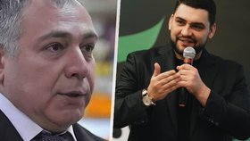 Krátce po sobě zemřeli ruští oligarchové Anton Čerepennikov a Igor Kudrjakov.