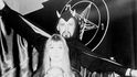 Anton Szandor LaVey Anton Szandor LaVey