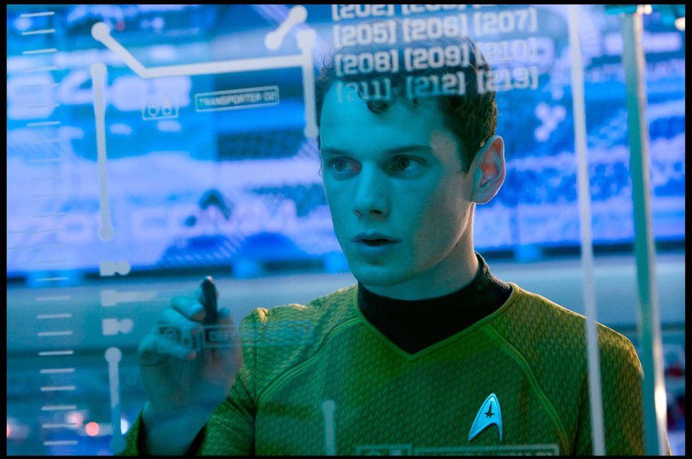 Yelchin se proslavil zejména rolí Pavla Čechova ve filmech na motivy seriálu Star Trek.