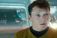 Řídil Enterprise, zajelo ho vlastní auto: Zemřela hvězda Star Treku Anton Yelchin (†27)!