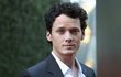 Herec Anton Yelchin, známý z nových filmů Star Trek!