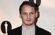 Herec Anton Yelchin, známý z nových filmů Star Trek!