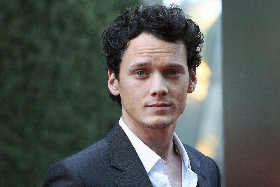 Herec Anton Yelchin, známý z nových filmů Star Trek!