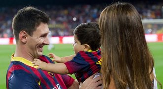 Leo je jen jeden! V jeho rodišti zakázali dětem jmenovat se Messi