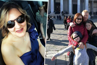 Matka s dcerou umřely po štědrovečerní večeři: Byly otrávené?!