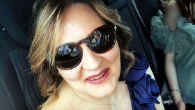 Zesnulá Antonella (†50)