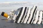 Na palubě lodi Costa Concordia se prý pašoval kokain do Evropy.