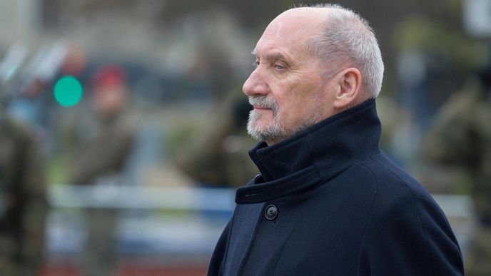 Antoni Macierewicz