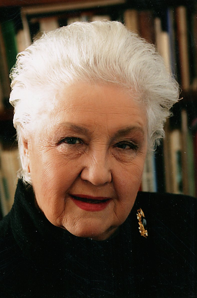 Antonie Hegerliková