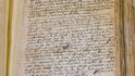 Dopisy Antonie van Leeuwenhoeka Královské vědecké společnosti