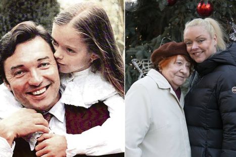 Obrázek: Zacpalová vzpomínala na výchovu Dominiky Gottové: Na rok jsem ji musela dát pryč