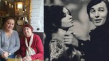 Zemřela maminka Dominiky Gottové: Gottova láska odešla v osamění!