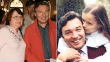 Antonie Zacpalová (†91) o reakci Gotta na narození dcery: Praštil mi telefonem! A posla na mě Štaidla