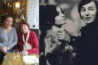 Zemřela maminka Dominiky Gottové: Gottova láska odešla v osamění!