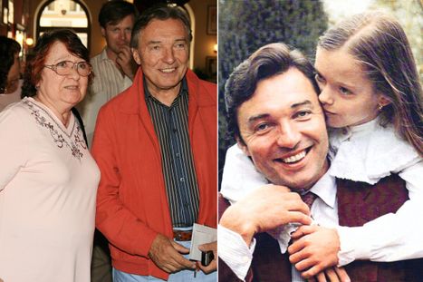 Obrázek: Antonie Zacpalová (†91) o reakci Gotta na narození dcery: Praštil mi telefonem! A posla na mě Štaidla