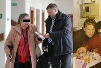 Výpověď svědkyně v kauze vraždy mafiána Běly: Útočníci mluvili rusky