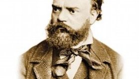 Antonín Dvořák