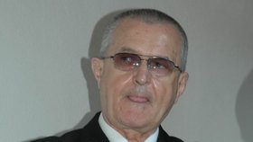 Profesor, inženýr a doktor věd Antonín Krumnikl se dostal před soud za tunelování Kovohutí Břidličná.
