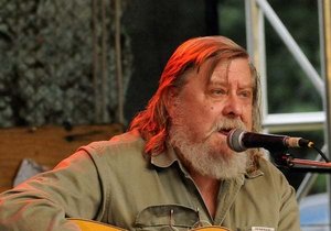 Zemřel country zpěvák a moderátor radia Antonín Linhart.