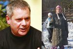 Antonín Navrátil alias Honza z Kamarádů: Už 27 let bojuje o postiženou dceru!