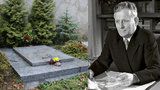 Před 45 lety zemřel „průměrný“ prezident Antonín Novotný. Přežil koncentrák i výbuch ve Vysočanech