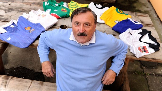 Antonín Panenka