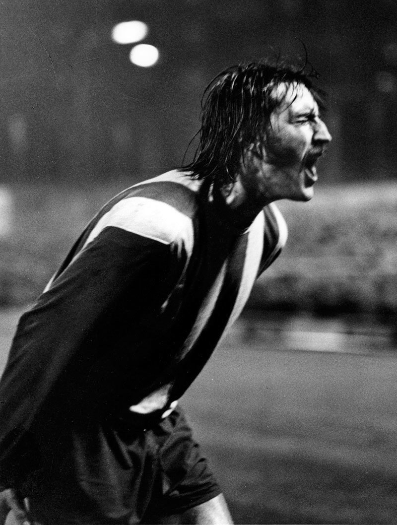 Letos už bez své milované. Legendární fotbalista Antonín Panenka přišel měsíc před Vánocemi o dceru