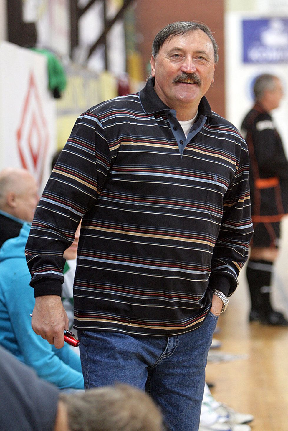 Antonín Panenka