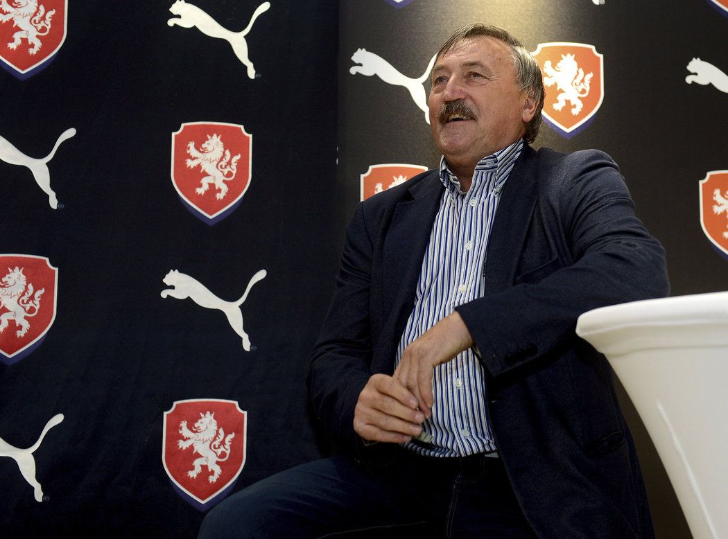 Antonín Panenka