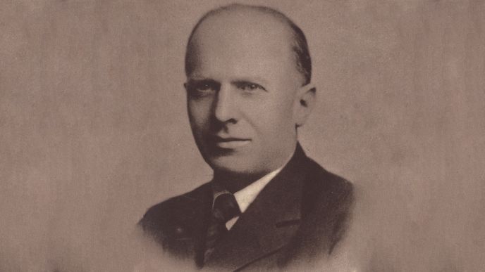 Antonín Pešl