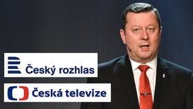 Ministr kultury Antonín Staněk (ČSSD) je pro zvýšení koncesionářských poplatků.