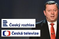 ČT i rozhlas chtějí zvýšit koncesionářské poplatky. Ministr Staněk si vyžádal podklady